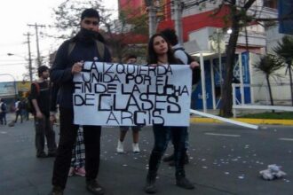 Lucha de Clases