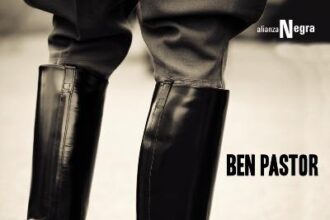 Lumen, de Ben Pastor