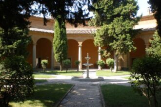 Mayo Musical en el Museo de Huesca