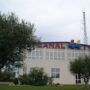 Sede e instalaciones de Canal 44 Zaragoza