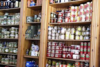 alimentos