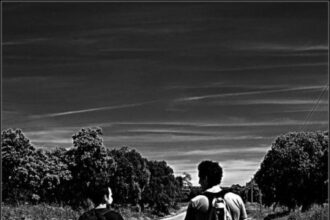 caminantes