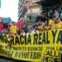democracia real ya