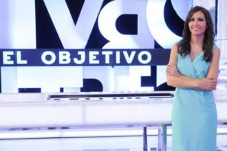 Ana Pastor García presenta El objetivo