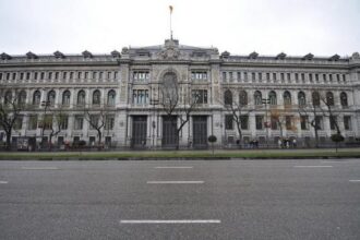 Banco de España
