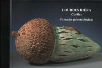 Lourdes Riera. Caelles