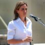 Carme Chacón