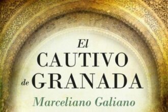 El Cautivo de Granada, de Marceliano Galiano