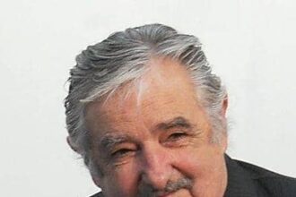 José Mujica, presidente de Uruguay