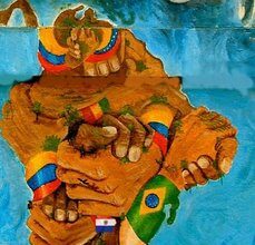 Latinoamérica unida