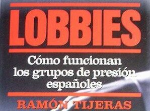 Lobbies , de Ramón Tijeras