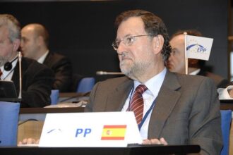 Mariano Rajoy