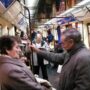 Metro de Madrid