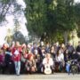 9º Encuentro Regional de artistas del Maule.