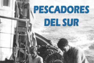 Pescadores del Sur. Orillas de Carboneras, de Antonio carrillo