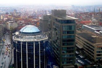 Turquía. Estambul