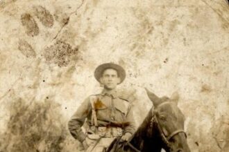 Voluntario Guerra de Cuba
