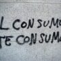 consumo. consumismo