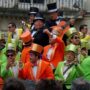 coro