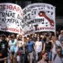 crisis en Grecia
