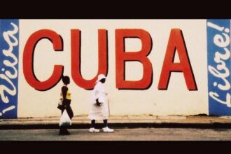 cuba