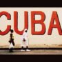cuba