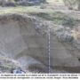 Depósitos de crecida del río Guadalentín