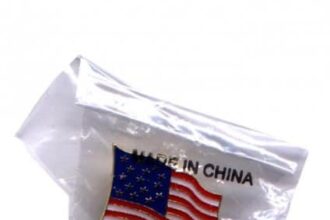 made in china