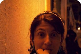 comer
