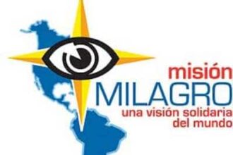 misión milagro