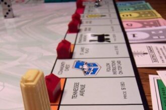 monopoly