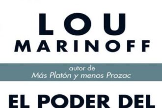 El poder del Tao, de Lou Marinoff