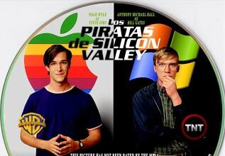 Piratas de Silicon Valley