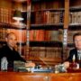 "El Lobo Estepario": Raúl Tristán entrevista a José Antonio Visús