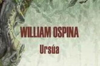 Ursúa, de William Ospina