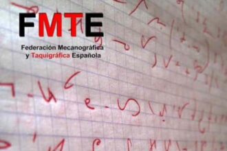 ¿Taquigrafía en la era digital?