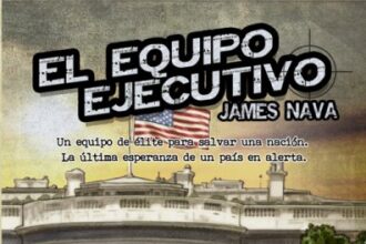 El Equipo Ejecutivo, de James Nava