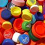 tapones de plástico