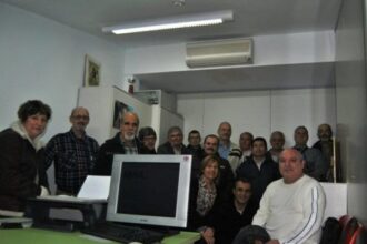 Asociación de Parados Mayores Activos (APMA)