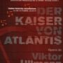 Der Kaiser von Atlantis