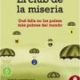 El club de la miseria. Qué falla en los países más pobres del mundo, de Paul Collier