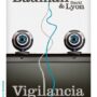 Vigilancia líquida, de Zygmunt Bauman y David Lyon