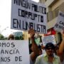corruptos en listas