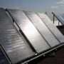 Los captadores solares también pueden generar energía para los circuitos de calefacción y aire acondicionado. / UC3M