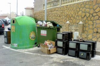 Sociedad del espectáculo: telebasura
