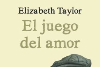 El juego del amor, de Elizabeth Taylor