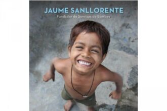 El poder de las sonrisas, de Jaume Sanllorente
