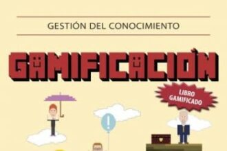 Gamificación, de Imma Marín y Esther Hierro