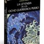 La Leyenda de los Ocho Guerreros Perro, de FÁ»tarÁ´ Yamada