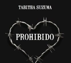 Prohibido, de Tabitha Suzuma